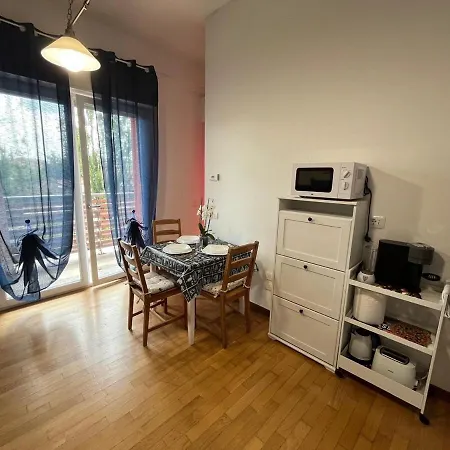 Micasa In Ripamonti Ieo E Cortina 2026 Apartament *