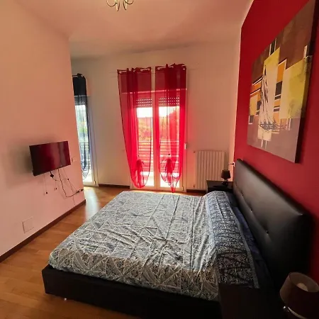 Apartament Micasa In Ripamonti Ieo E Cortina 2026 *