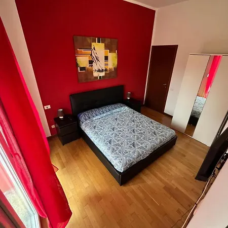 Apartament Micasa In Ripamonti Ieo E Cortina 2026