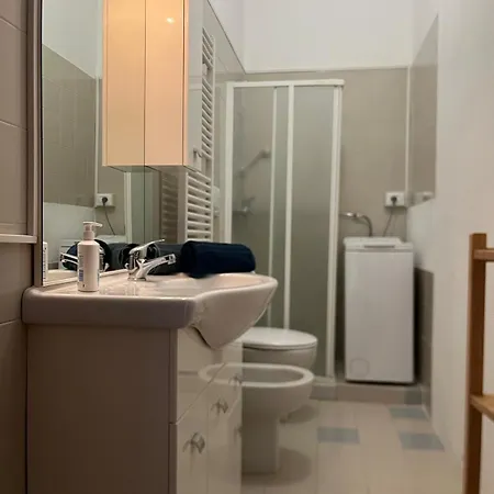 Apartament Micasa In Ripamonti Ieo E Cortina 2026 Mediolan