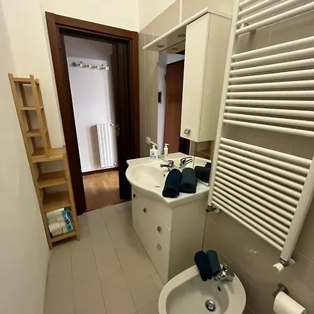 Micasa In Ripamonti Ieo E Cortina 2026 Apartament
