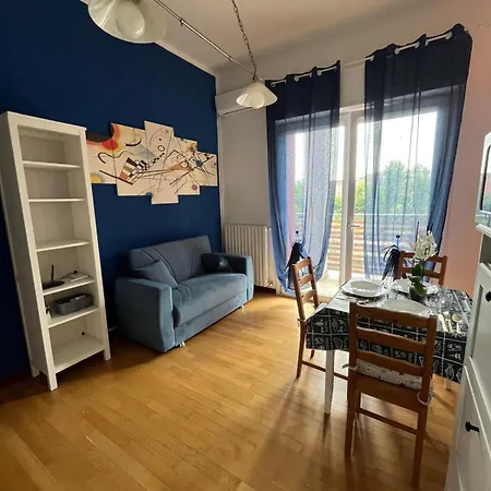 Apartament Micasa In Ripamonti Ieo E Cortina 2026 *