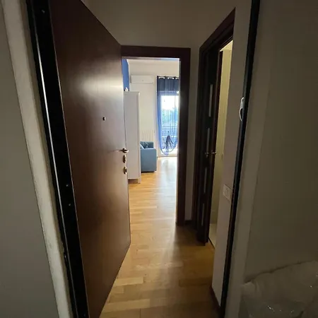 Micasa In Ripamonti Ieo E Cortina 2026 Apartament