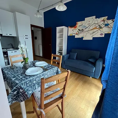 Apartament Micasa In Ripamonti Ieo E Cortina 2026 *
