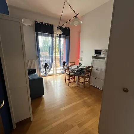 Micasa In Ripamonti Ieo E Cortina 2026 Apartament Mediolan