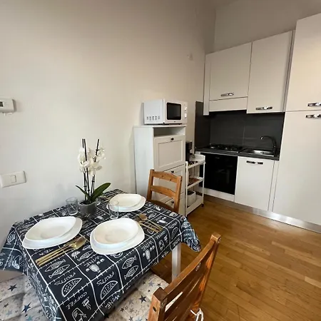 Micasa In Ripamonti Ieo E Cortina 2026 Apartament *