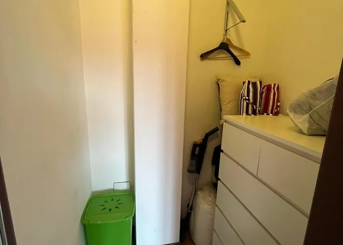 Apartament Micasa In Ripamonti Ieo E Cortina 2026 *