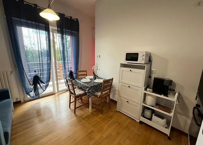 Micasa In Ripamonti Ieo E Cortina 2026 Apartament *