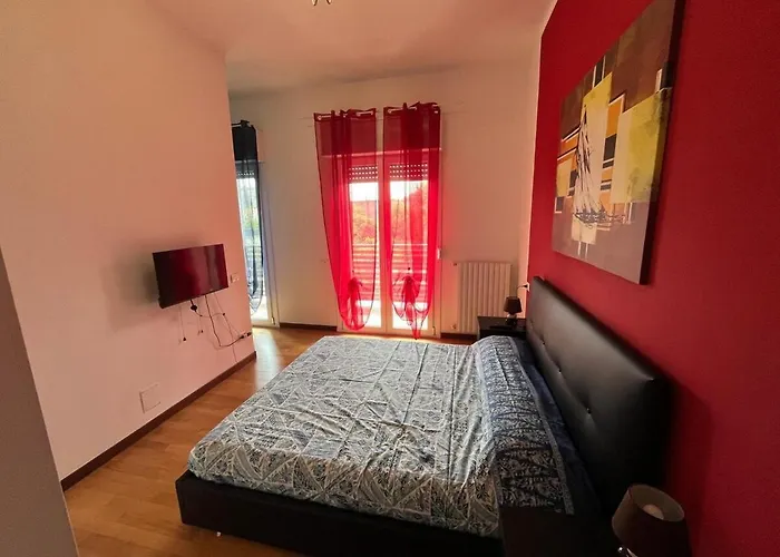 Apartament Micasa In Ripamonti Ieo E Cortina 2026 *