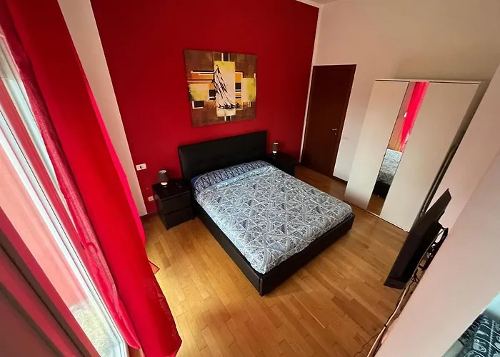 Apartament Micasa In Ripamonti Ieo E Cortina 2026