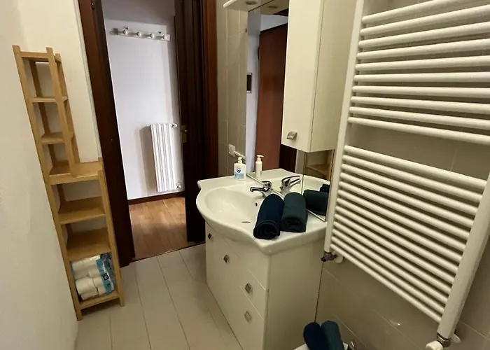 Micasa In Ripamonti Ieo E Cortina 2026 Apartament
