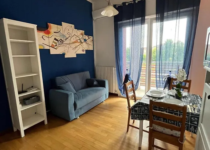 Apartament Micasa In Ripamonti Ieo E Cortina 2026 *
