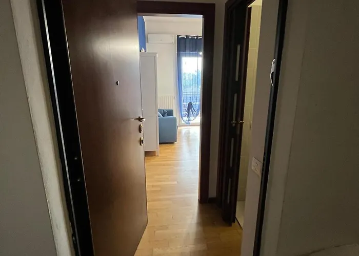 Micasa In Ripamonti Ieo E Cortina 2026 Apartament