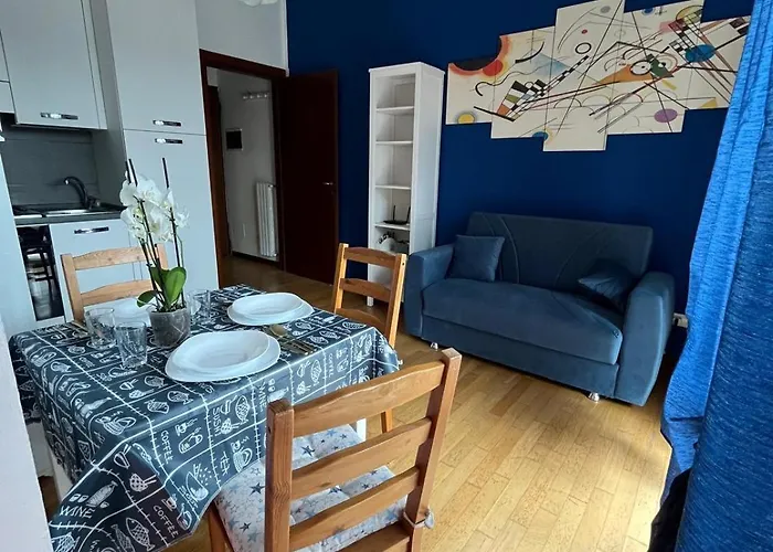 Apartament Micasa In Ripamonti Ieo E Cortina 2026 *