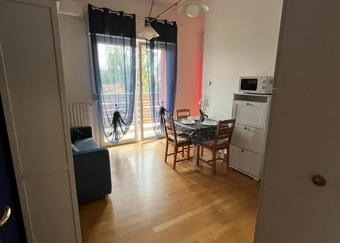 Micasa In Ripamonti Ieo E Cortina 2026 Apartament Mediolan