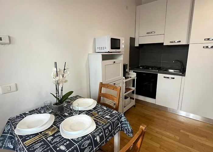 Micasa In Ripamonti Ieo E Cortina 2026 Apartament *
