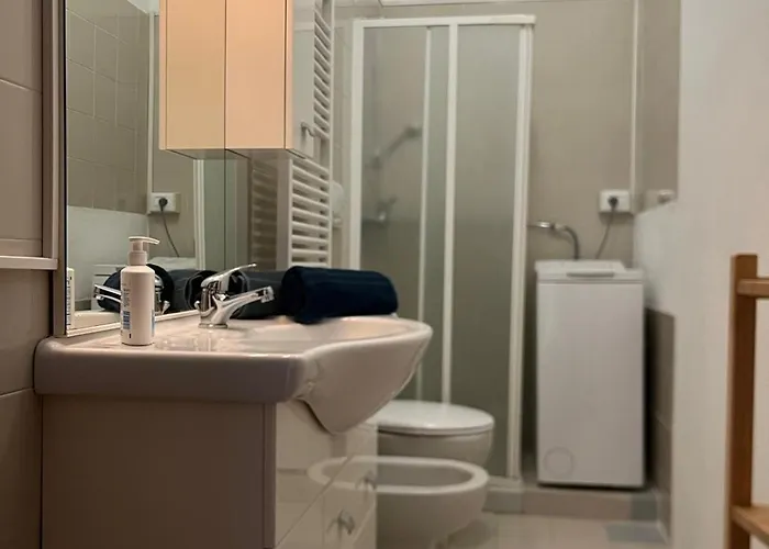 Micasa In Ripamonti Ieo E Cortina 2026 Apartament Mediolan